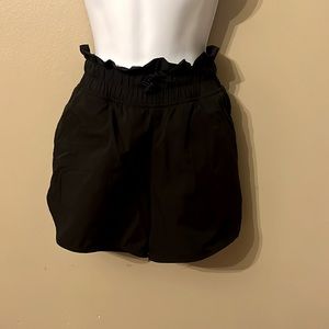Mta sport women’s shorts. Size medium